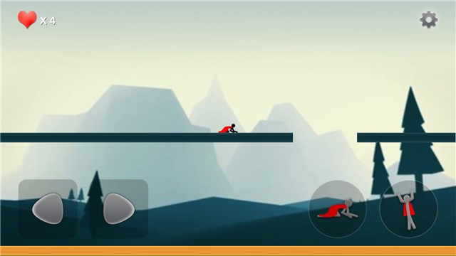 不死火柴人 截图 不死火柴人 截图