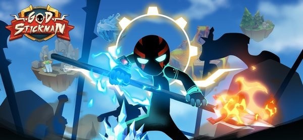 火柴人勇士之战截图 火柴人勇士之战截图