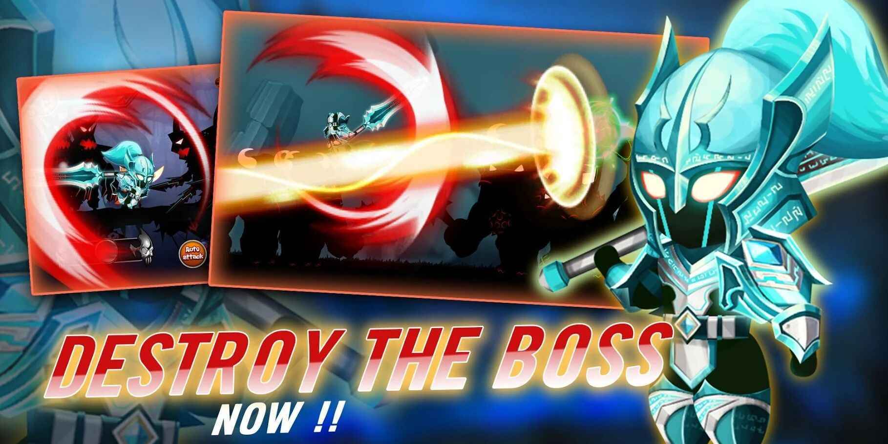 火柴人战争之王截图 火柴人战争之王截图