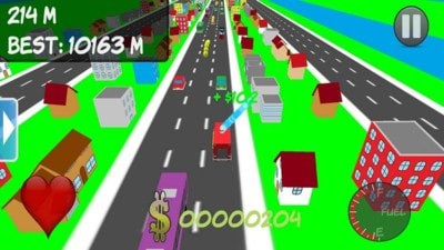 超级消防车截图