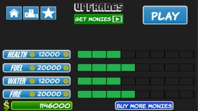 超级消防车截图