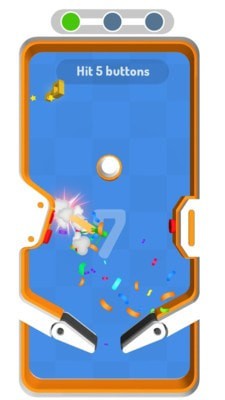 火柴人弹球截图 火柴人弹球截图