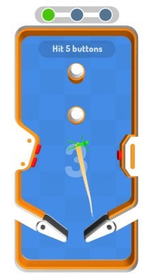 火柴人弹球截图 火柴人弹球截图