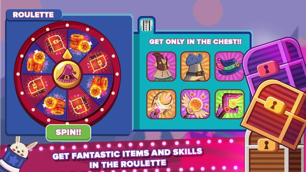 火柴人英雄:巫师的季节截图 火柴人英雄:巫师的季节截图