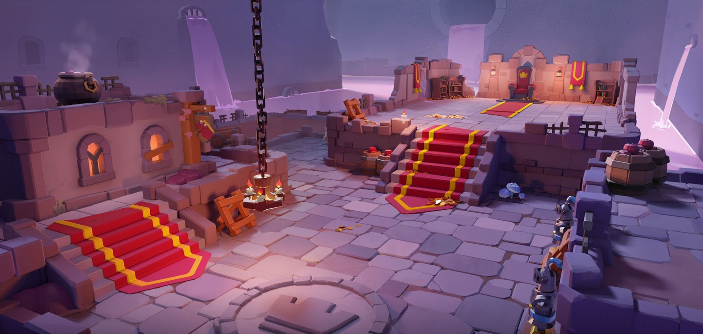 部落传说截图 部落传说截图