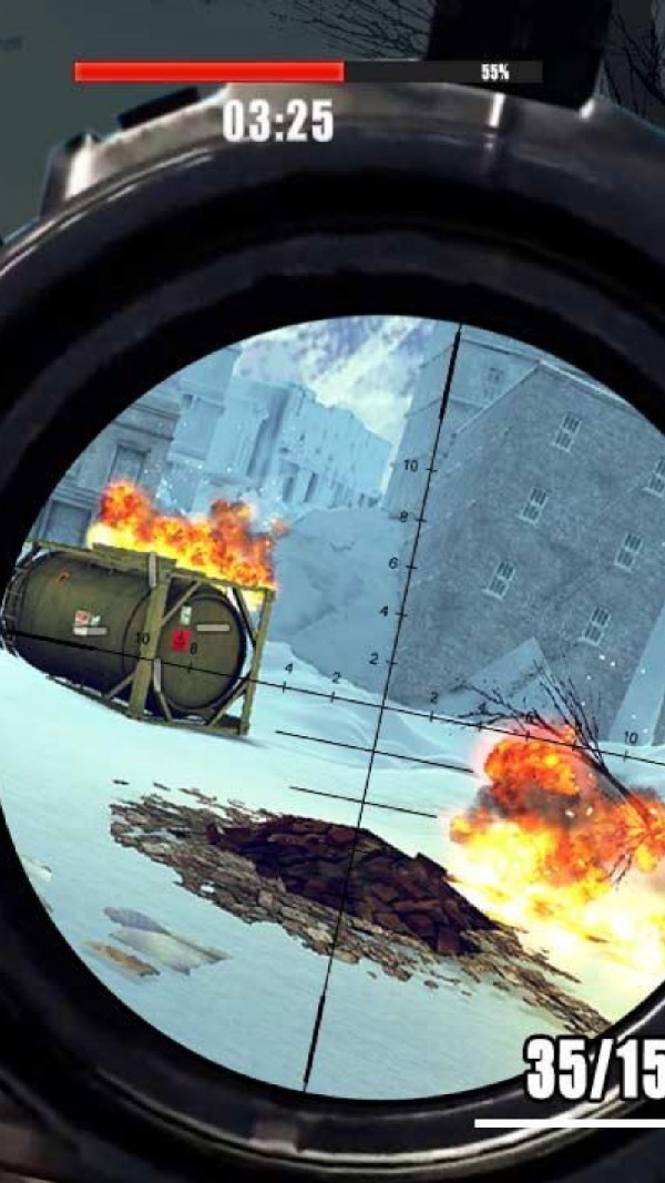 二战世界战争截图 二战世界战争截图