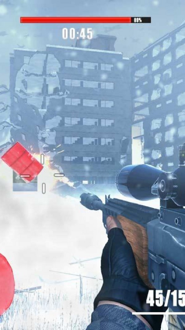 二战世界战争截图 二战世界战争截图