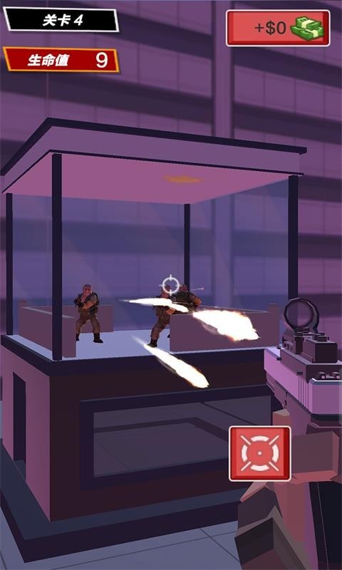 猎空直升机 截图 猎空直升机 截图