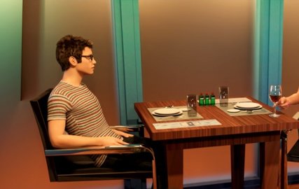 开花的爱截图 开花的爱截图