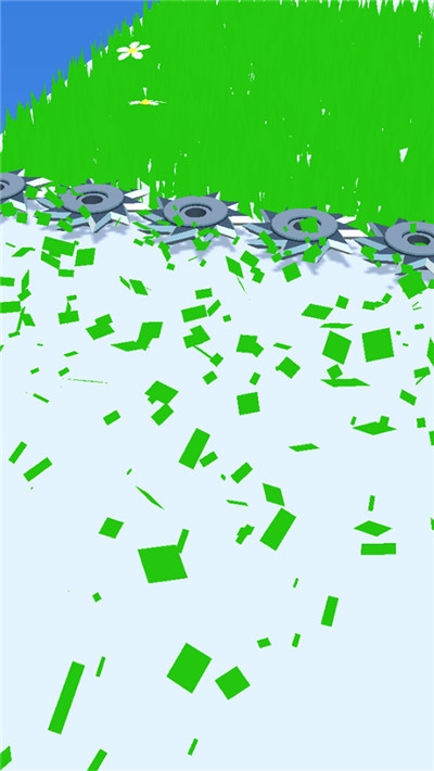 疯狂收割截图 疯狂收割截图