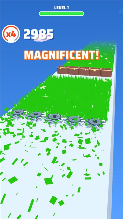 疯狂收割截图 疯狂收割截图