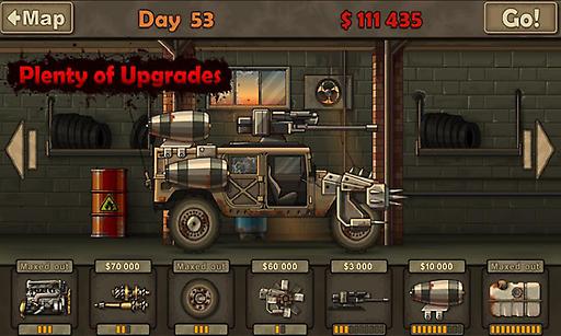 死亡战车截图 死亡战车截图