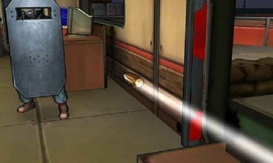 火线召唤无限射击截图 火线召唤无限射击截图