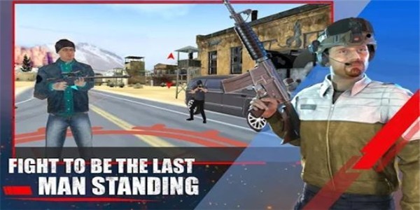 火线召唤无限射击截图 火线召唤无限射击截图