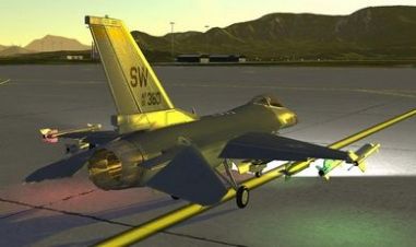 武装空军截图 武装空军截图