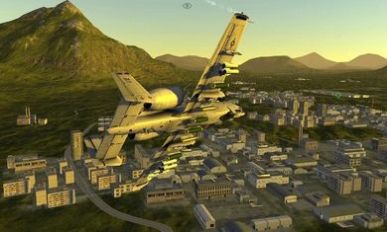 武装空军截图 武装空军截图