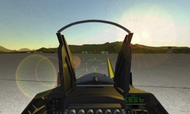 武装空军截图 武装空军截图