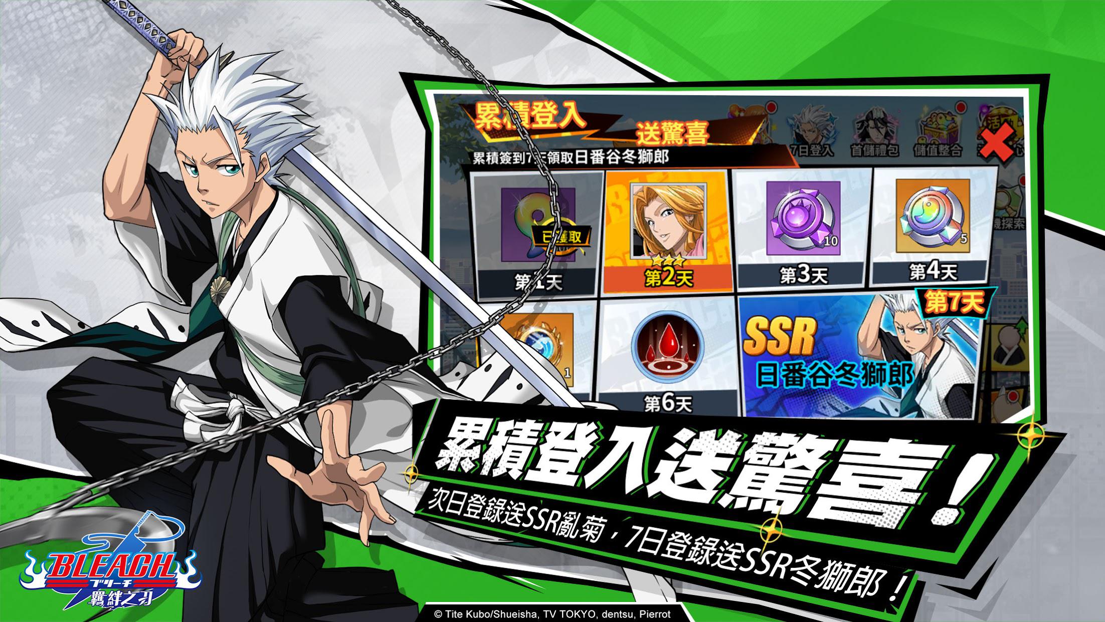 死神：羁绊之刃截图