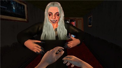 恐怖修女奶奶截图