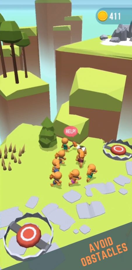 史诗粉碎者截图 史诗粉碎者截图