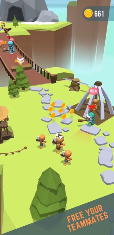 史诗粉碎者截图 史诗粉碎者截图