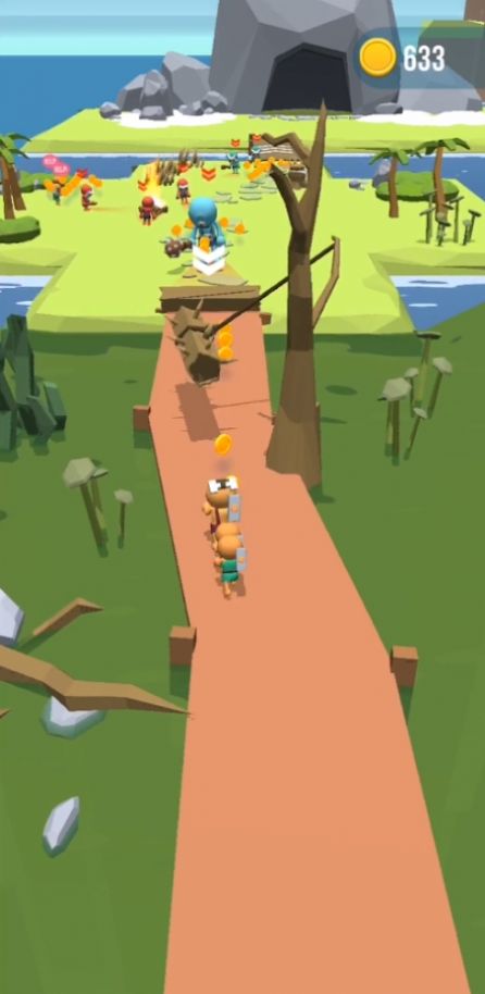 史诗粉碎者截图 史诗粉碎者截图