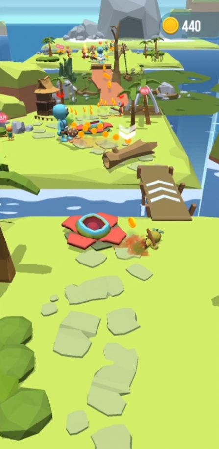 史诗粉碎者截图 史诗粉碎者截图