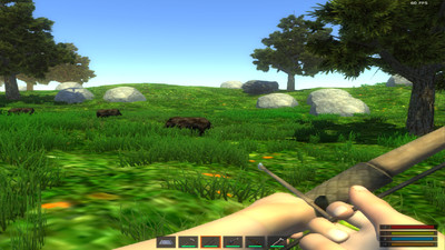 木筏生存岛屿截图 木筏生存岛屿截图