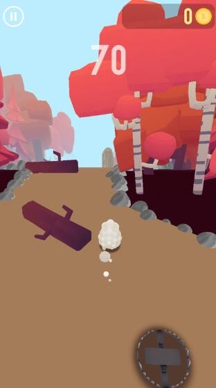 公路动物竞速截图 公路动物竞速截图