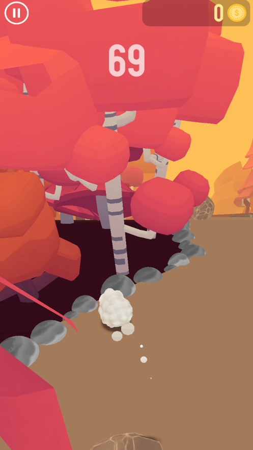 公路动物竞速截图 公路动物竞速截图