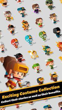 合并无限之剑截图 合并无限之剑截图