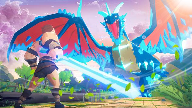 Echoes of Magic截图 Echoes of Magic截图