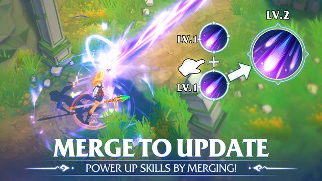 Echoes of Magic截图 Echoes of Magic截图