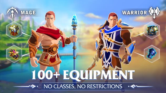 Echoes of Magic截图 Echoes of Magic截图