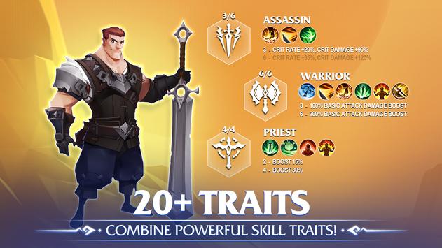 Echoes of Magic截图 Echoes of Magic截图