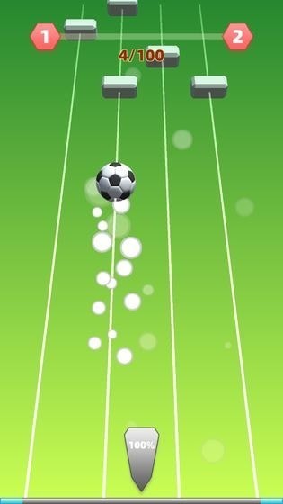 三维砖块射手截图 三维砖块射手截图