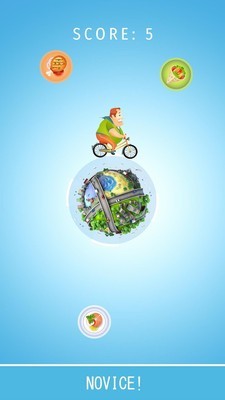 汤米向前冲截图 汤米向前冲截图