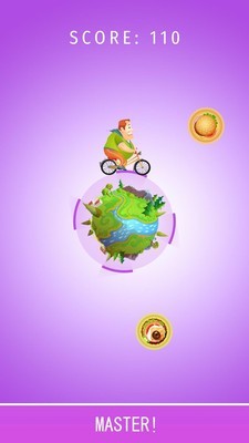 汤米向前冲截图 汤米向前冲截图