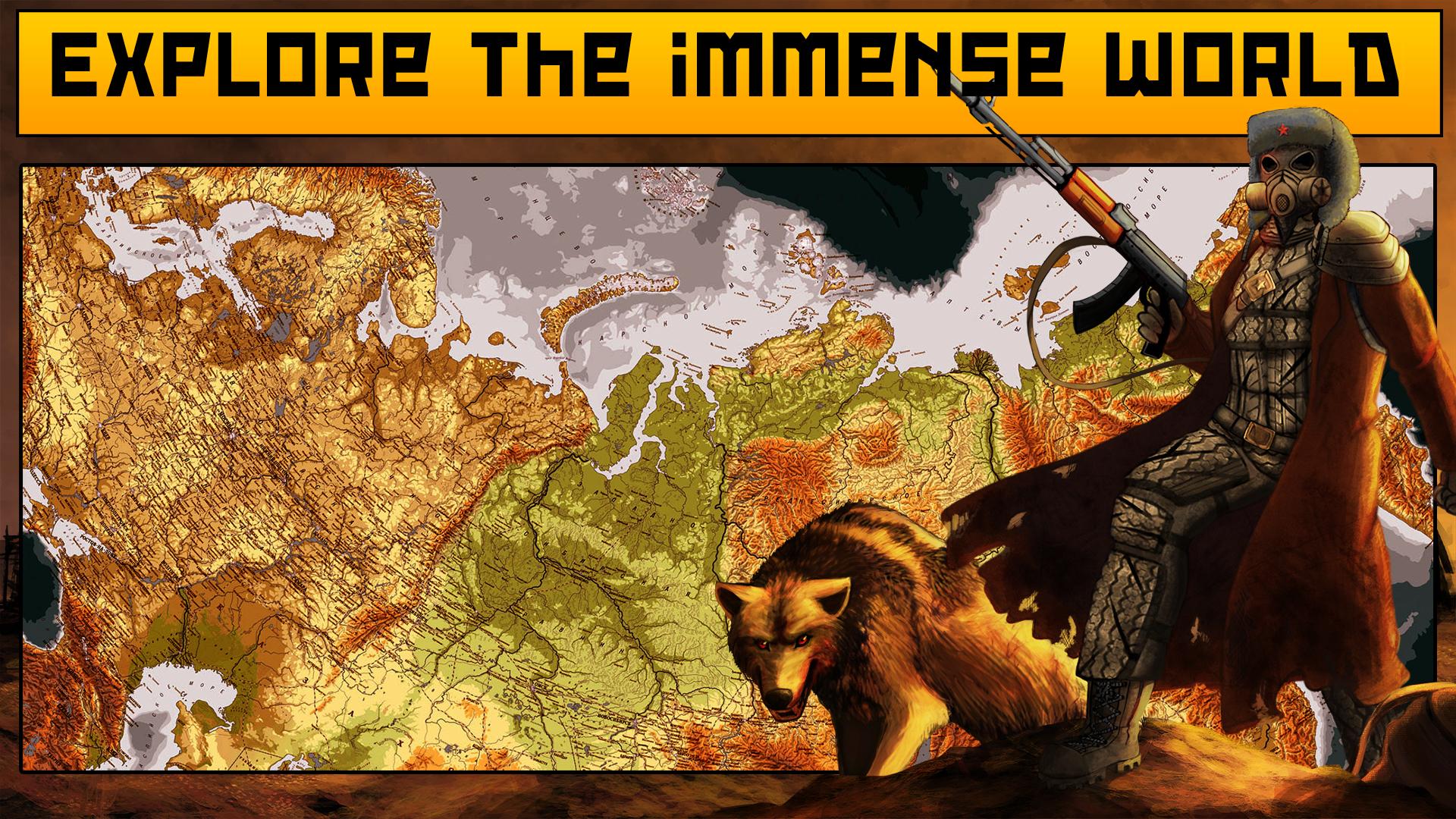 生存之日截图 生存之日截图