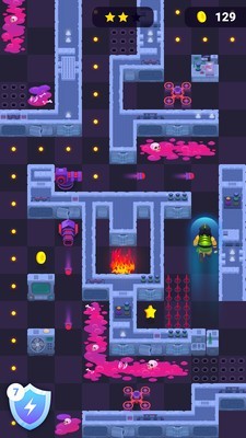 间谍向前冲截图 间谍向前冲截图