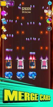 合并车空转射击截图 合并车空转射击截图