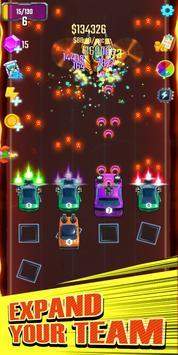 合并车空转射击截图 合并车空转射击截图