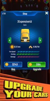 合并车空转射击截图 合并车空转射击截图