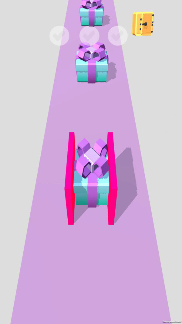 金钱粉碎机截图 金钱粉碎机截图