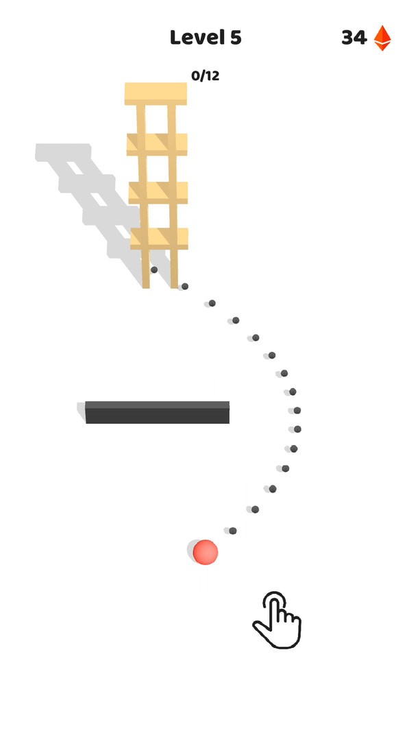 击打棍子截图 击打棍子截图