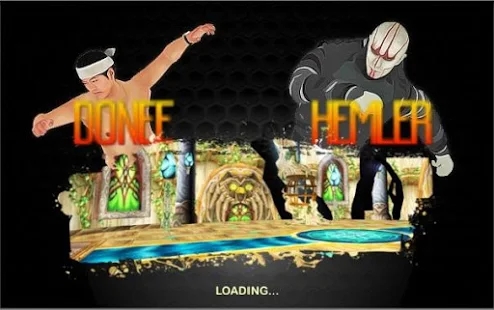 泰式格斗截图 泰式格斗截图