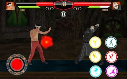 泰式格斗截图 泰式格斗截图