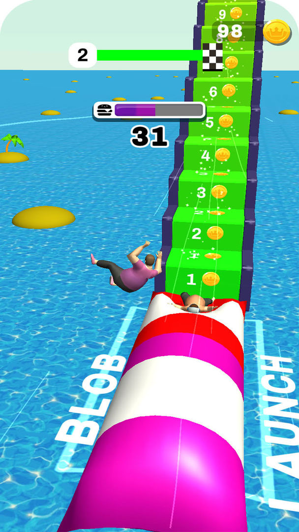 肥仔变形记截图 肥仔变形记截图