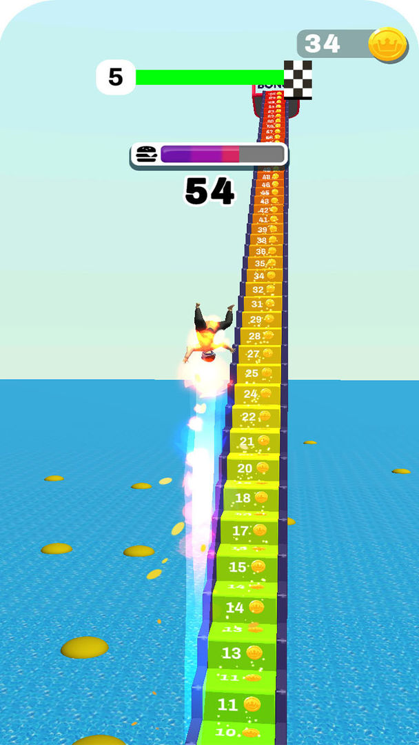 肥仔变形记截图 肥仔变形记截图