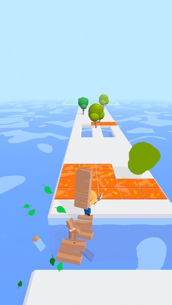 打造我的家截图 打造我的家截图